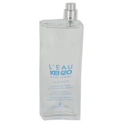 L'eau Kenzo Perfume By Kenzo Eau De Toilette Spray (Tester)