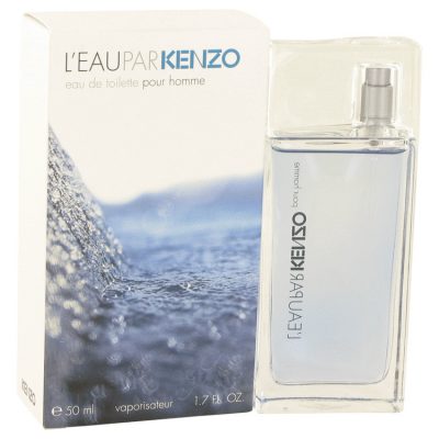 L'eau Par Kenzo Cologne By Kenzo Eau De Toilette Spray