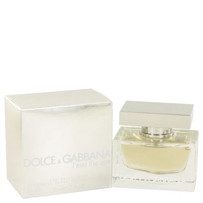 L'eau The One Perfume By Dolce & Gabbana Eau De Toilette Spray