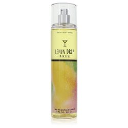 Lemon Drop Martini Perfume By Bath & Body Works Fragrance Mist