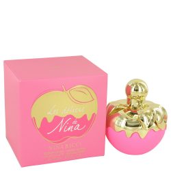 Les Delices De Nina Perfume By Nina Ricci Eau De Toilette Spray