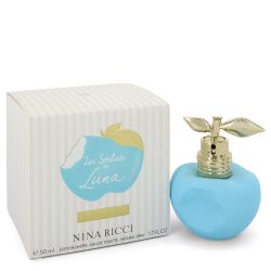 Les Sorbets De Luna Perfume By Nina Ricci Eau De Toilette Spray