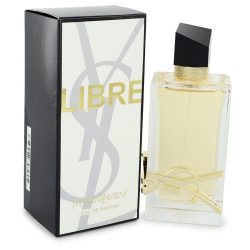 Libre Perfume By Yves Saint Laurent Eau De Parfum Spray