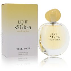 Light Di Gioia Perfume By Giorgio Armani Eau De Parfum Spray