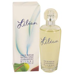 Lilian Perfume By Lilian Barony Eau De Parfum Spray