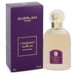L'instant Perfume By Guerlain Eau De Parfum Spray