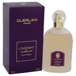 L'instant Perfume By Guerlain Eau De Parfum Spray (2018)