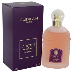 L'instant Perfume By Guerlain Eau De Toilette Spray
