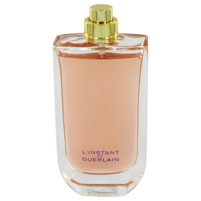 L'instant Perfume By Guerlain Eau De Toilette Spray (Tester)