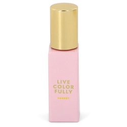 Live Colorfully Sunset Perfume By Kate Spade Mini EDP Roll On