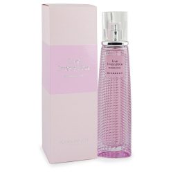 Live Irresistible Blossom Crush Perfume By Givenchy Eau De Toilette Spray