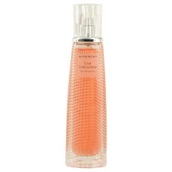 Live Irresistible Perfume By Givenchy Eau De Parfum Spray (Tester)