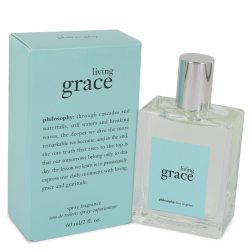Living Grace Perfume By Philosophy Eua De Toilette Spray