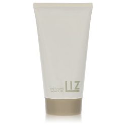 Liz Perfume By Liz Claiborne Moisturizing Shower Gel