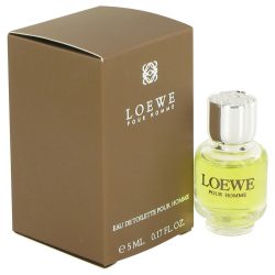 Loewe Pour Homme Cologne By Loewe Mini EDT