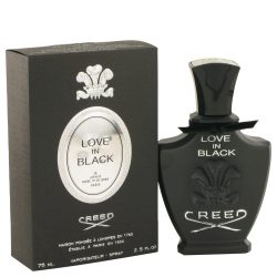 Love In Black Perfume By Creed Eau De Parfum Spray