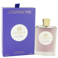 Love In Idleness Perfume By Atkinsons Eau De Toilette Spray
