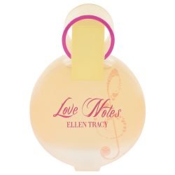 Love Notes Perfume By Ellen Tracy Eau De Parfum Spray (unboxed)