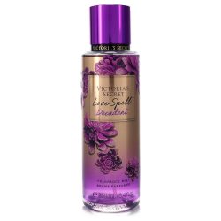 Love Spell Decadent Perfume By Victoria's Secret Fragrance Mist
