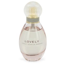 Lovely Perfume By Sarah Jessica Parker Eau De Parfum Spray (unboxed)