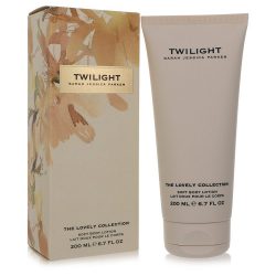 Lovely Twilight Perfume By Sarah Jessica Parker Body Lotion