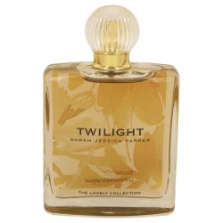 Lovely Twilight Perfume By Sarah Jessica Parker Eau De Parfum Spray (Tester)