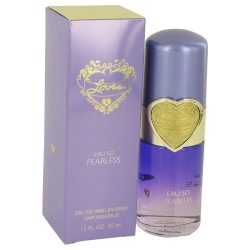 Love's Eau So Fearless Perfume By Dana Eau De Parfum Spray