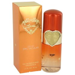 Love's Eau So Spectacular Perfume By Dana Eau De Parfum Spray