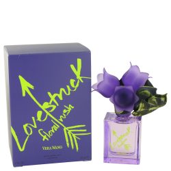 Lovestruck Floral Rush Perfume By Vera Wang Eau De Parfum Spray