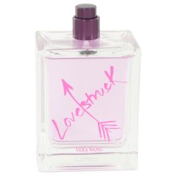 Lovestruck Perfume By Vera Wang Eau De Parfum Spray (Tester)