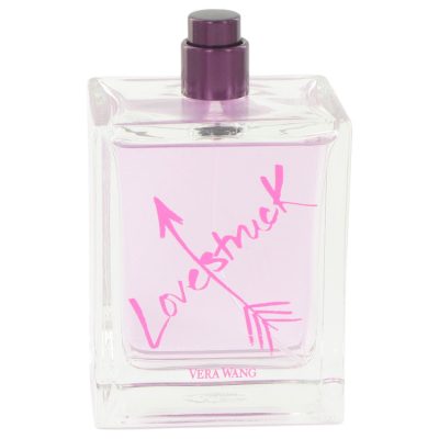 Lovestruck Perfume By Vera Wang Eau De Parfum Spray (Tester)