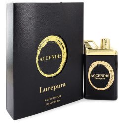Lucepura Perfume By Accendis Eau De Parfum Spray (Unisex)