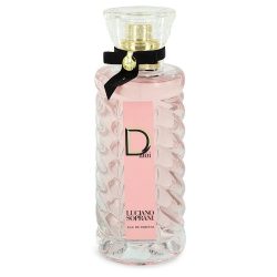 Luciano Soprani D Moi Perfume By Luciano Soprani Eau De Parfum Spray (unboxed)