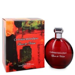Luxe De Venise Perfume By Catherine Malandrino Eau De Parfum Spray