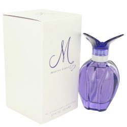 M (mariah Carey) Perfume By Mariah Carey Eau De Parfum Spray