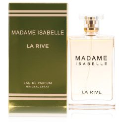 Madame Isabelle Perfume By La Rive Eau De Parfum Spray