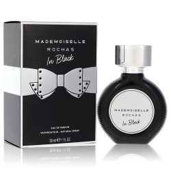 Mademoiselle Rochas In Black Perfume By Rochas Eau De Parfum Spray
