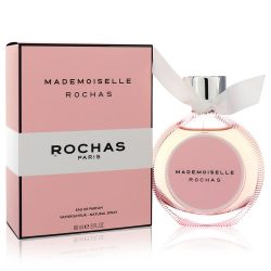 Mademoiselle Rochas Perfume By Rochas Eau De Parfum Spray