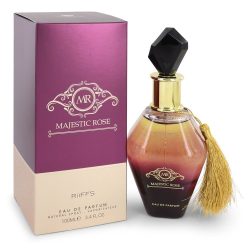 Majestic Rose Perfume By Riiffs Eau De Parfum Spray (Unisex)