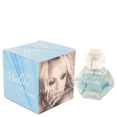 Malibu Perfume By Pamela Anderson Eau De Parfum Spray