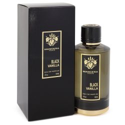 Mancera Black Vanilla Perfume By Mancera Eau De Parfum Spray (Unisex)