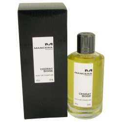 Mancera Cedrat Boise Perfume By Mancera Eau De Parfum Spray (Unisex)