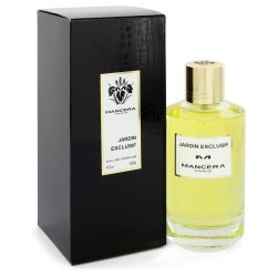 Mancera Jardin Exclusif Perfume By Mancera Eau De Parfum Spray