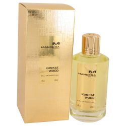 Mancera Kumkat Wood Perfume By Mancera Eau De Parfum Spray (Unisex)