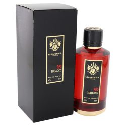 Mancera Red Tobacco Perfume By Mancera Eau De Parfum Spray (Unisex)