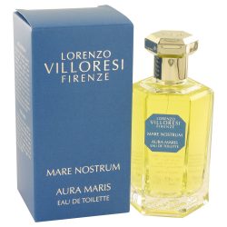 Mare Nostrum Perfume By Lorenzo Villoresi Eau De Toilette Spray