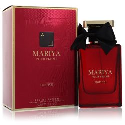 Mariya Perfume By Riiffs Eau De Parfum Spray