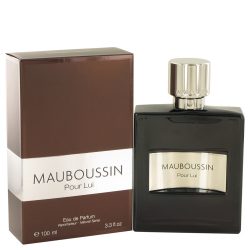 Mauboussin Pour Lui Cologne By Mauboussin Eau De Parfum Spray