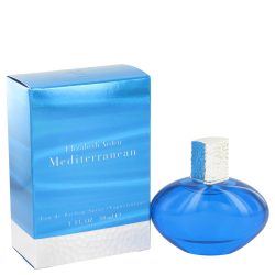 Mediterranean Perfume By Elizabeth Arden Eau De Parfum Spray