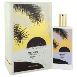 Memo Tamarindo Perfume By Memo Eau De Parfum Spray (Unisex)
